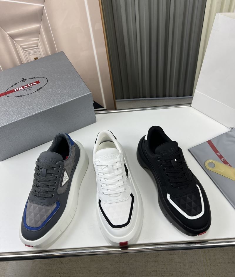 Prada Sneakers